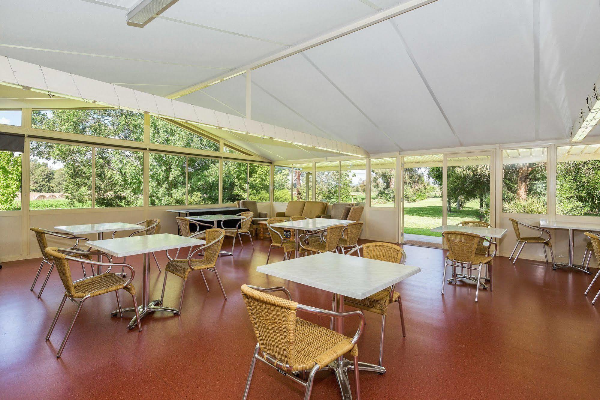 Cudgegong Valley Motel Mudgee Exteriér fotografie